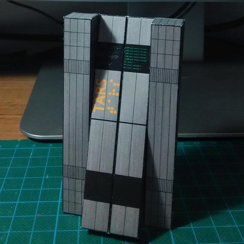 TARS（三角洲行动）