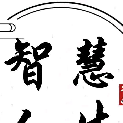 智慧人生