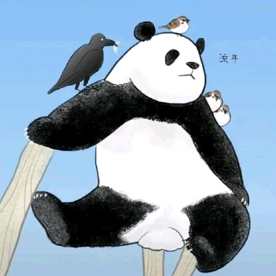 流年未央