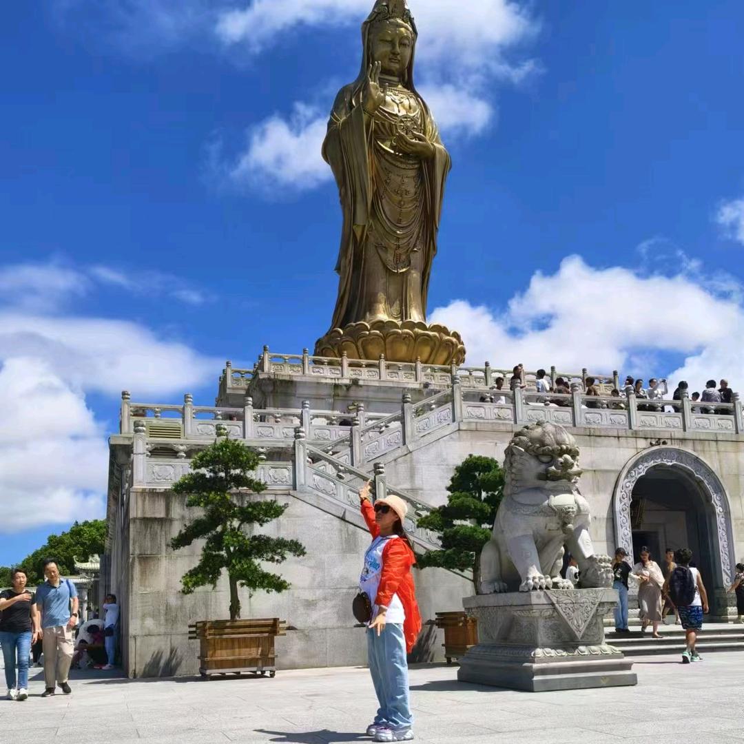 婷婷