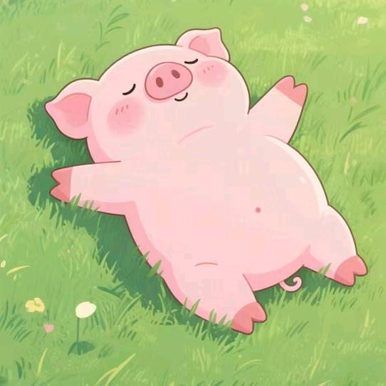 小猪
