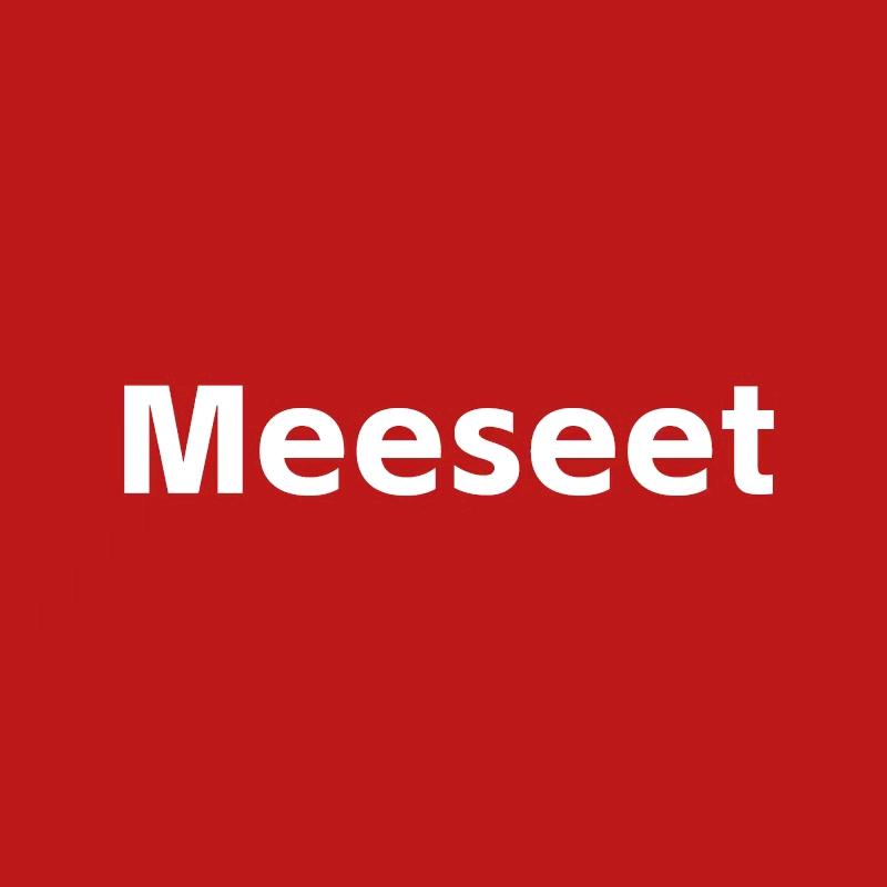 Meeseet美馨宸