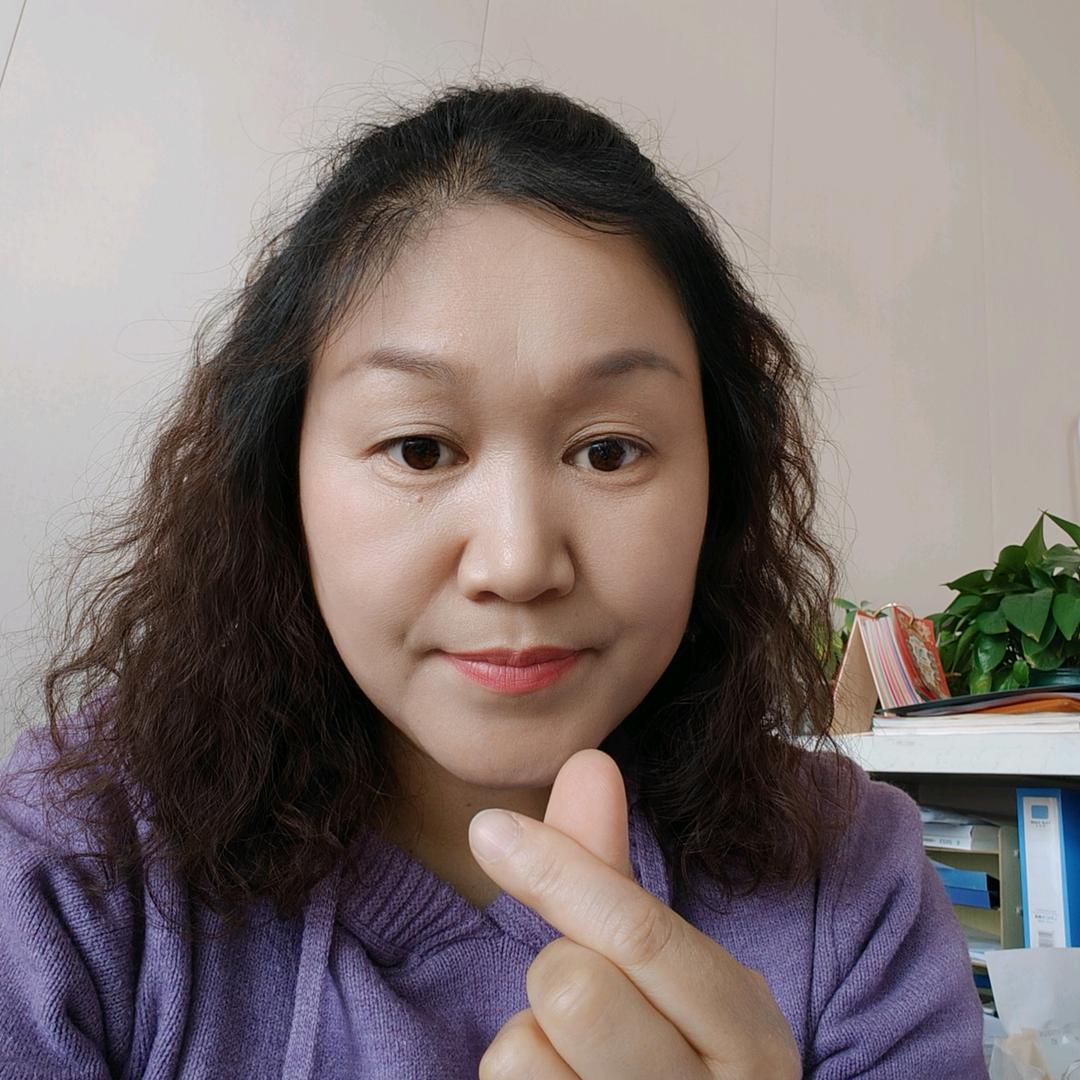 公办赵妮老师（在校20年）