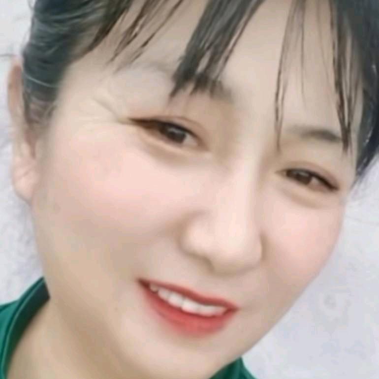 多么开心的人