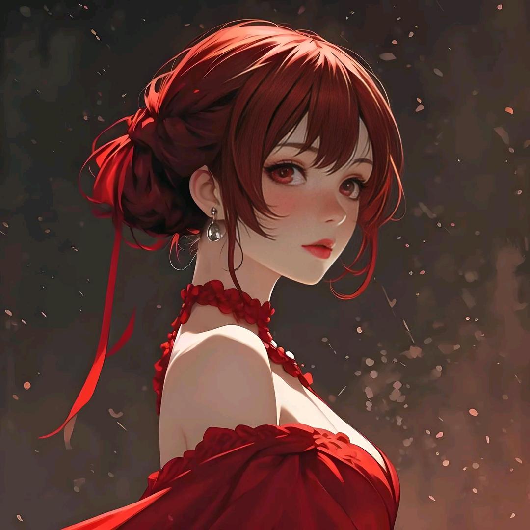 柒槿年°
