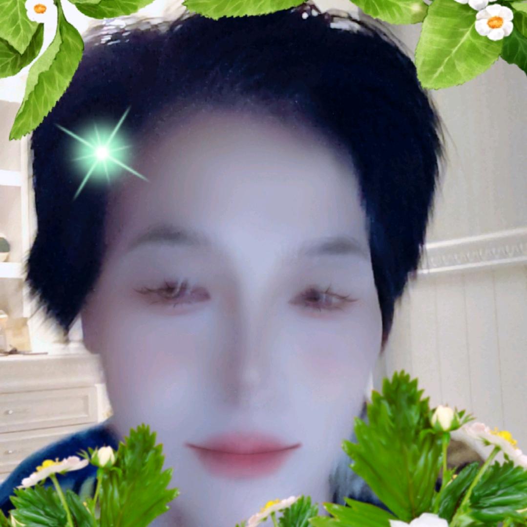 梦中人