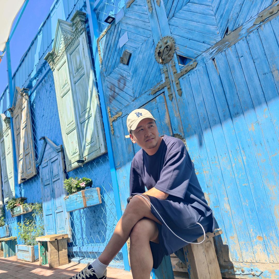 💭💭自由的灵魂