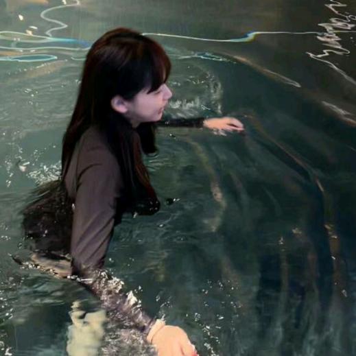锦锦旗袍