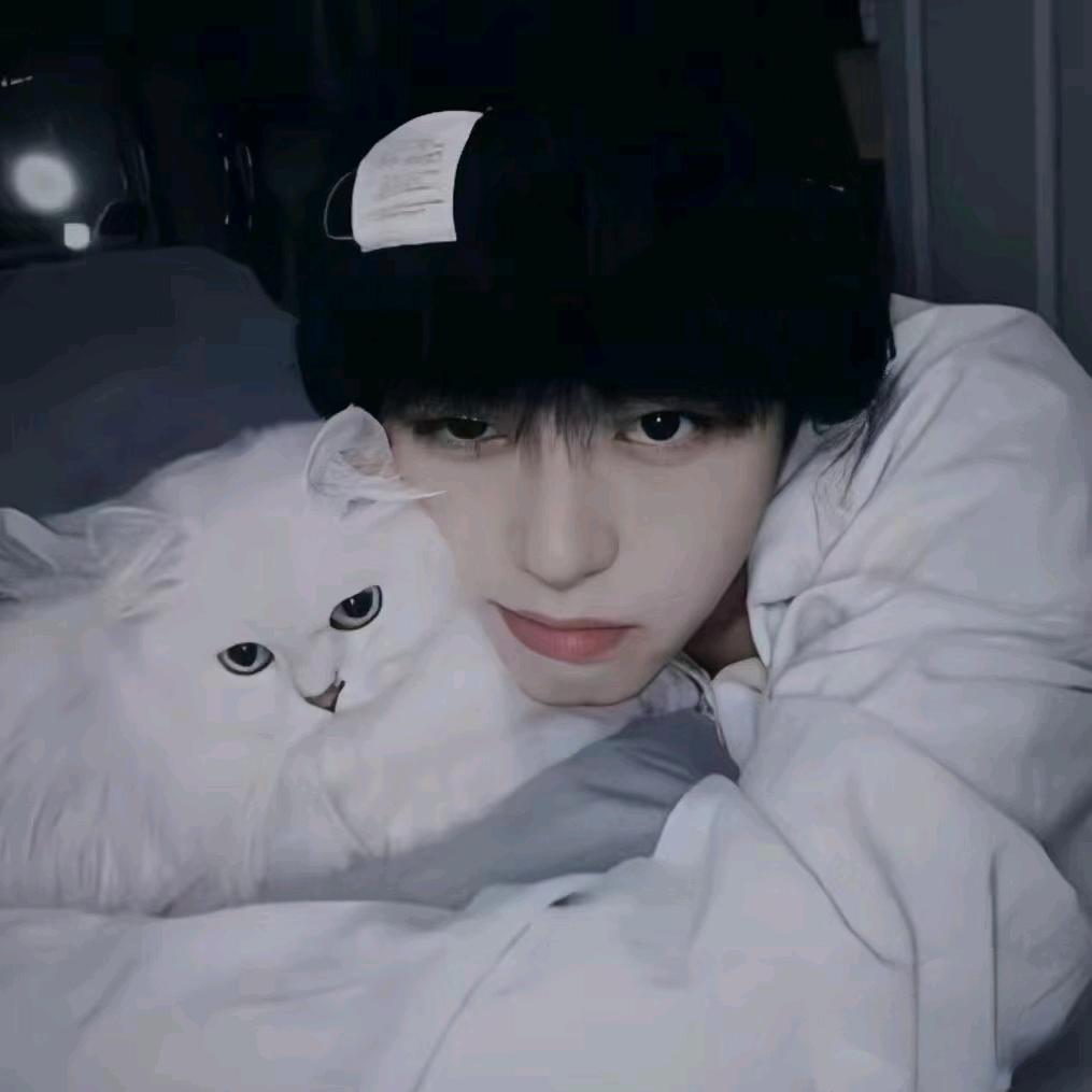 可乐ʕ ᵔᴥᵔ ʔ