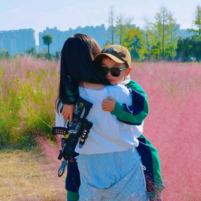 刘点点的成长日记