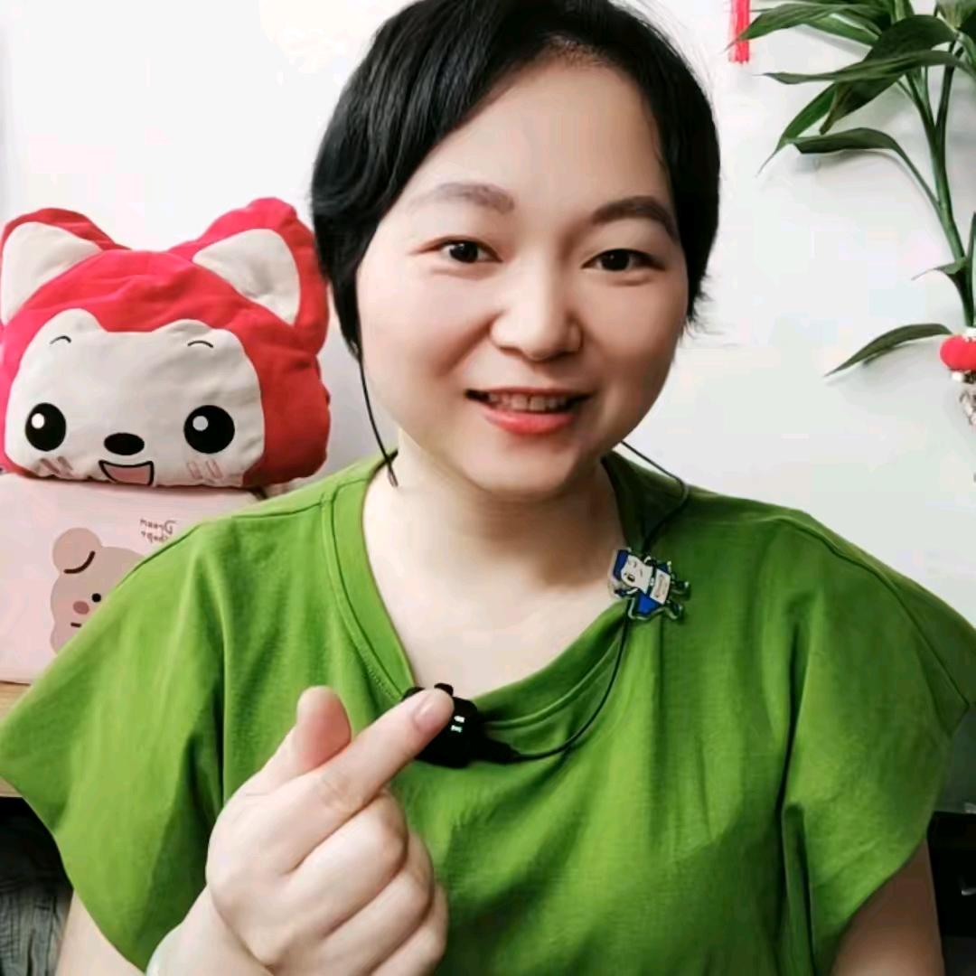 燕子妈05:20