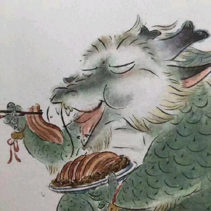 做酱料的小明哥