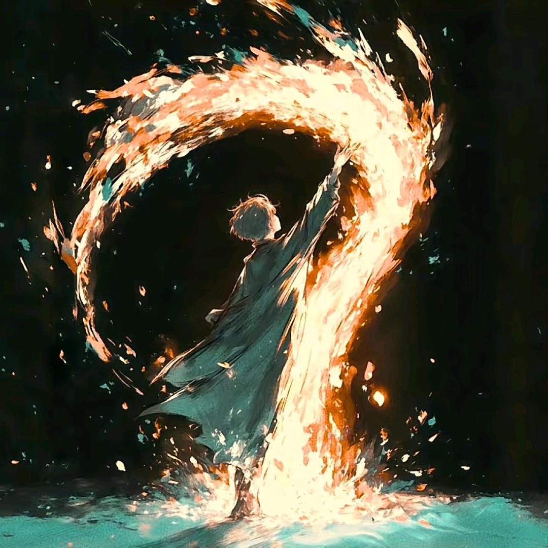 🌈红鲤鱼与绿鲤鱼与驴🫏