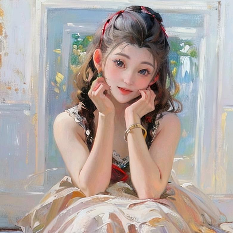 燕燕晓妮