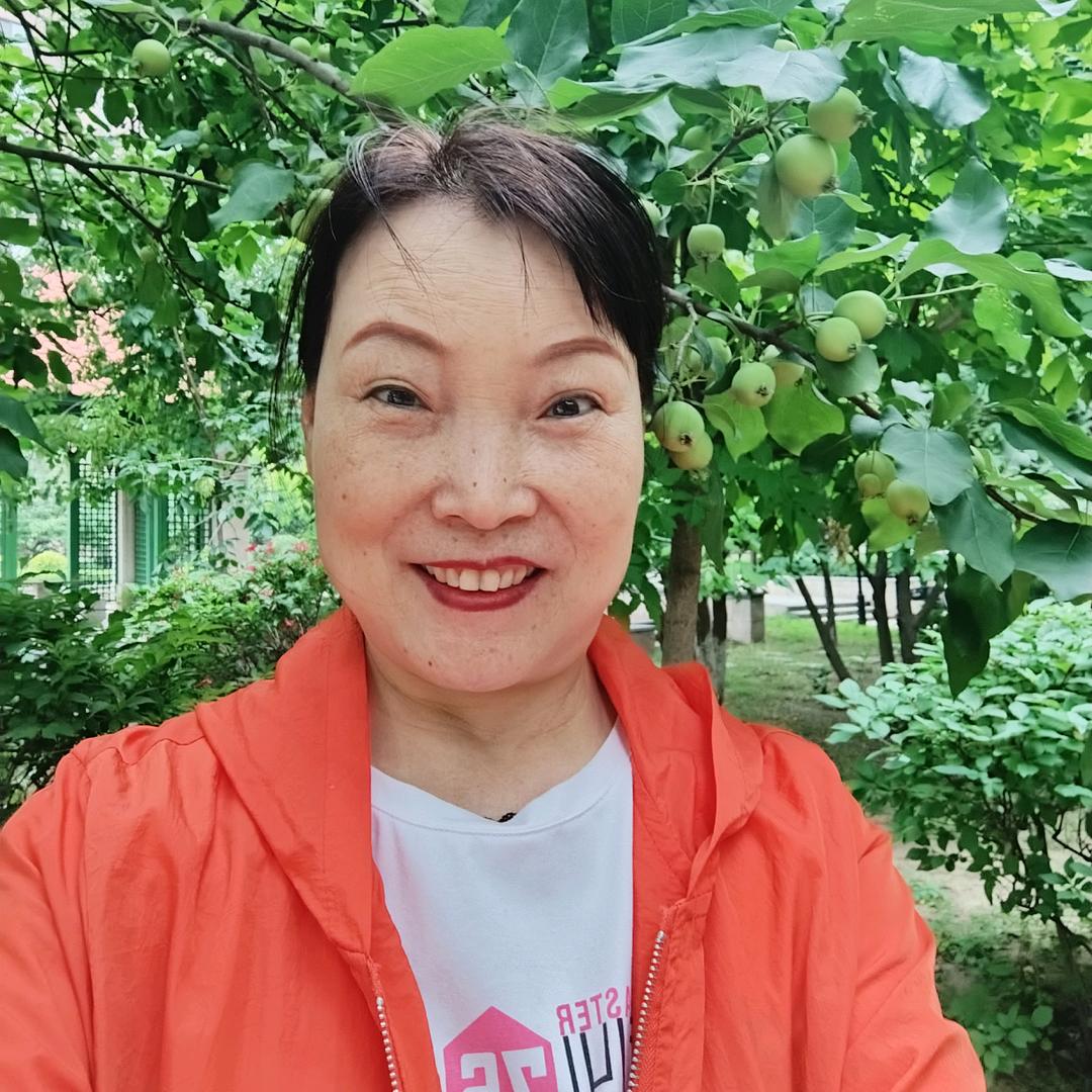 英姿姐:晚:7点20分