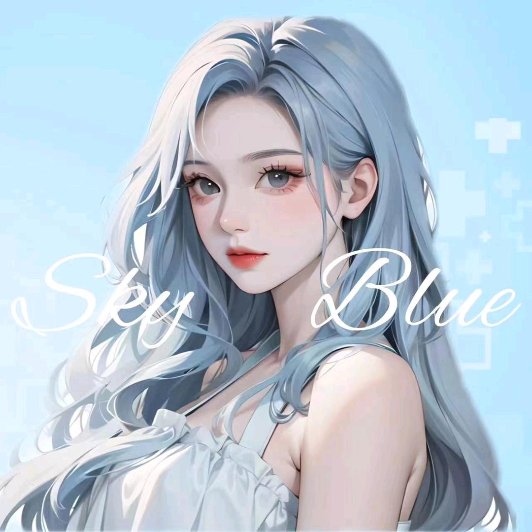 宁静🦋