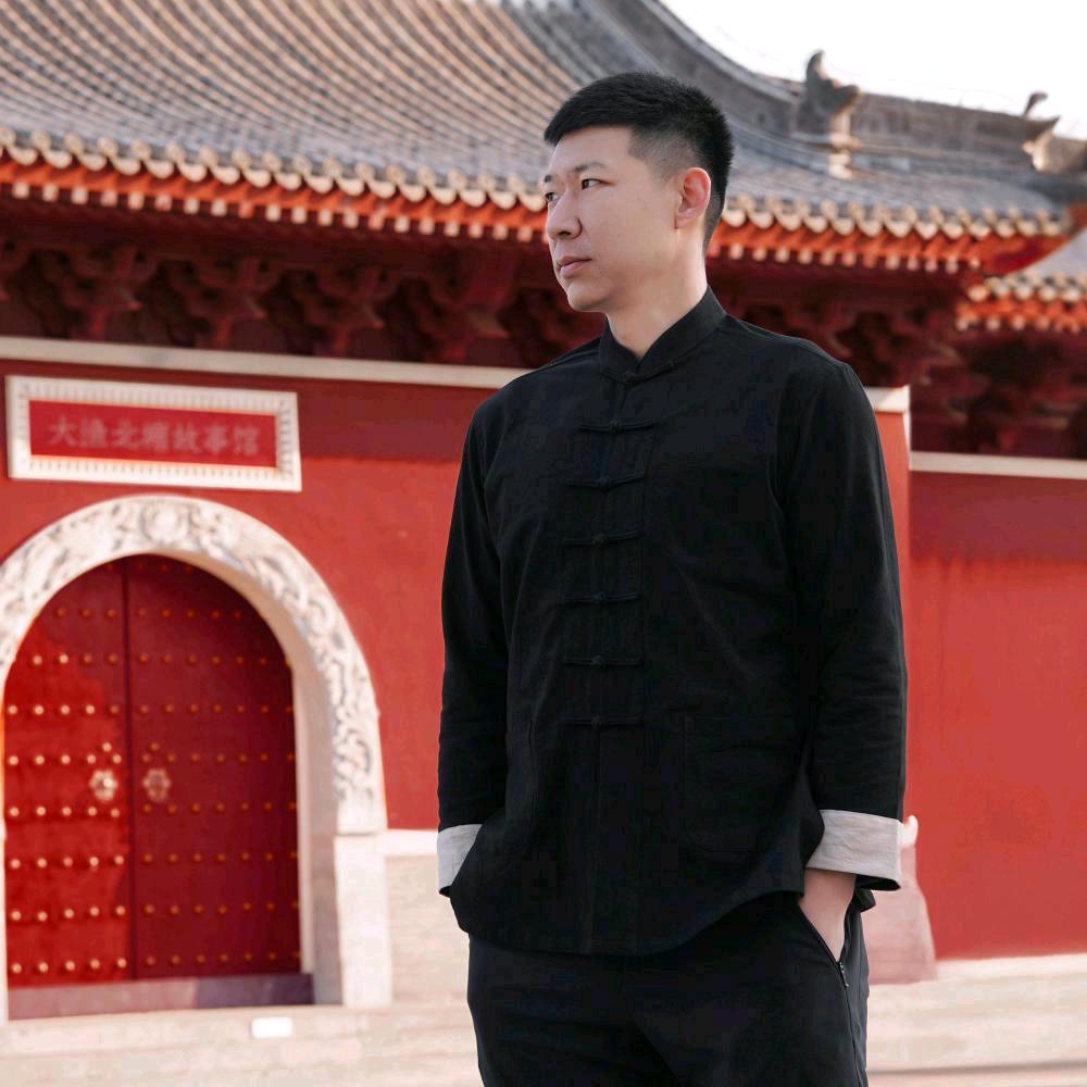 大飞养生堂@抖音