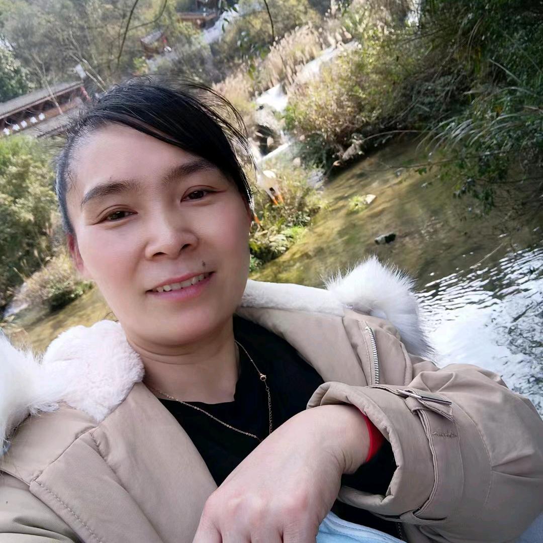 唐堂正正(姐)