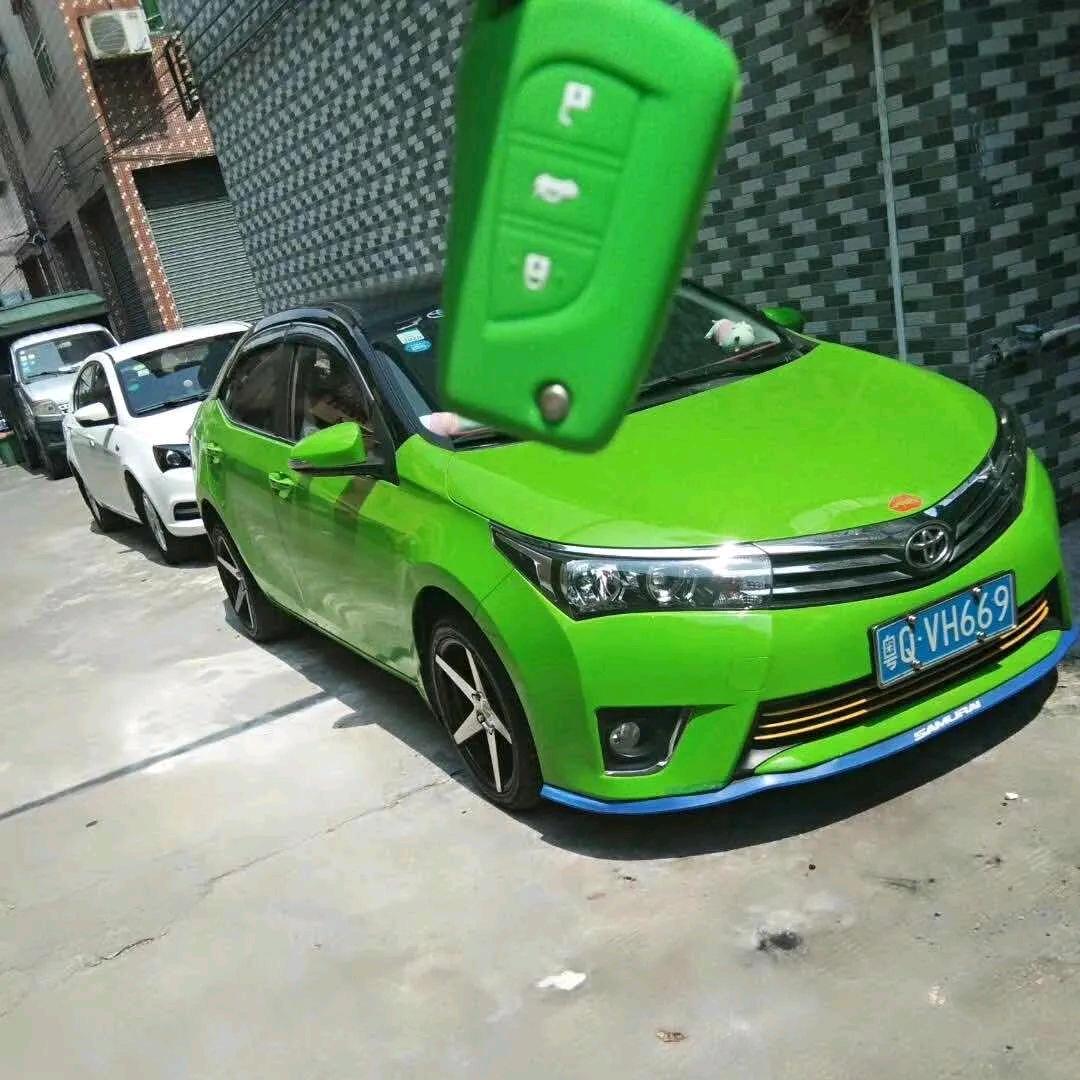 通知: