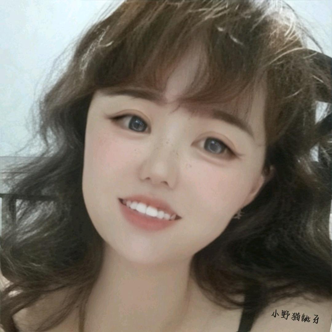 大呲牙子