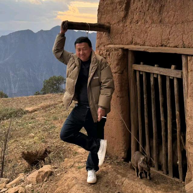 小平安（鄉男）