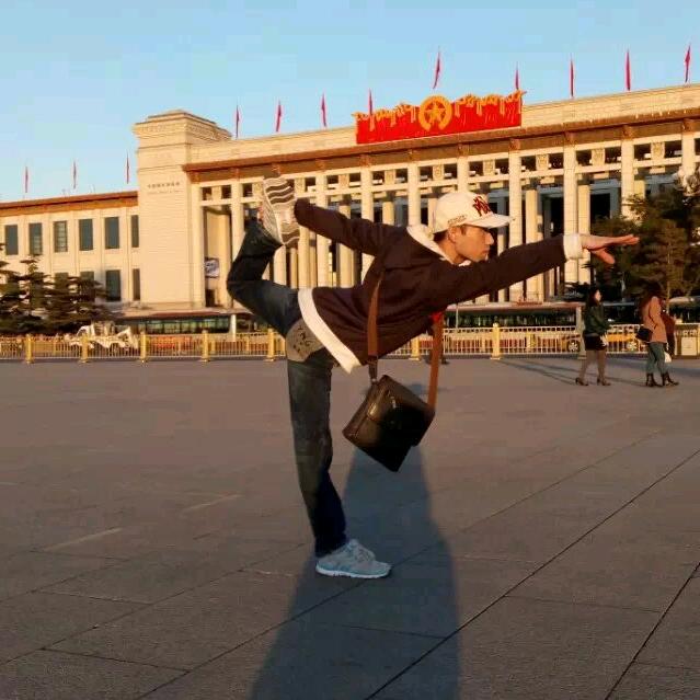 爱怀旧