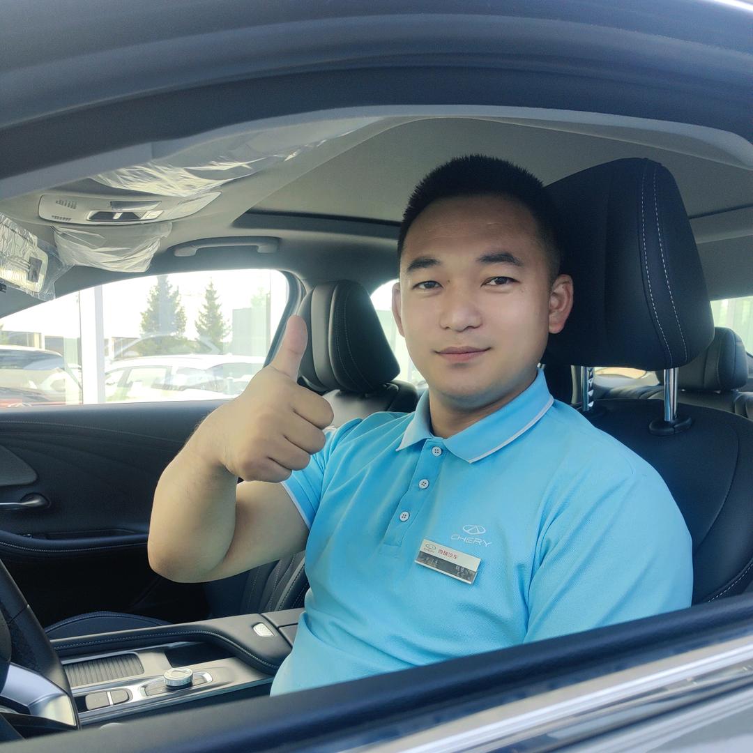 奇瑞汽车牡丹江华鑫小宇