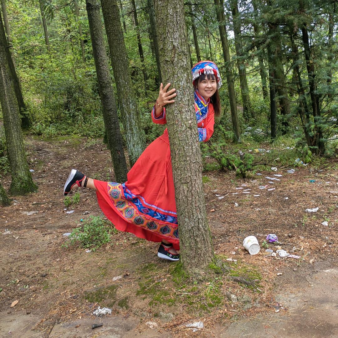 小刘“情感主播”