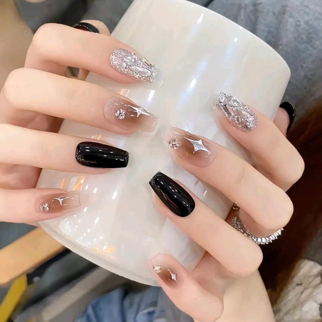 尤米美甲美睫团购