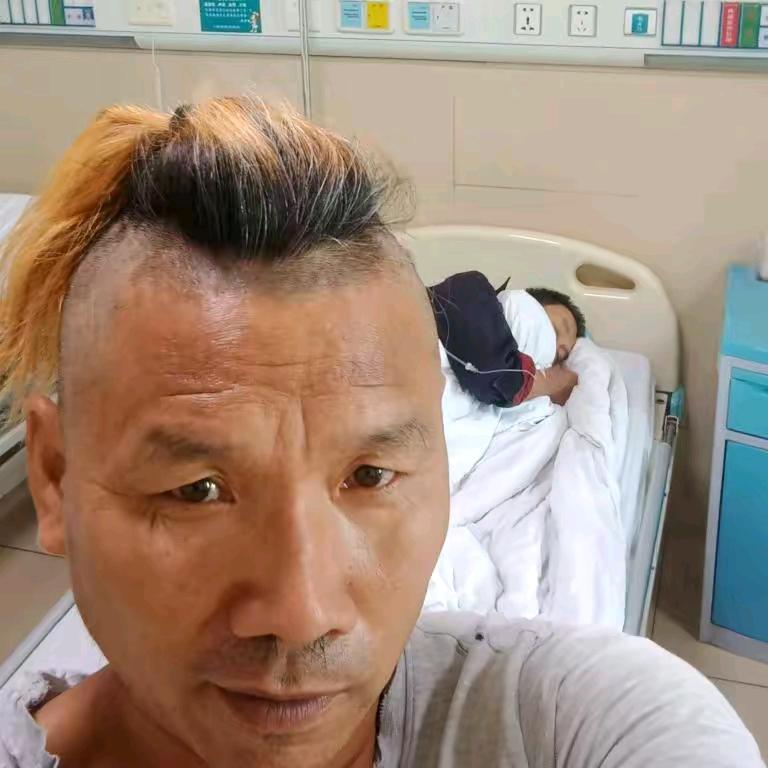 从前老家，永远留着它：