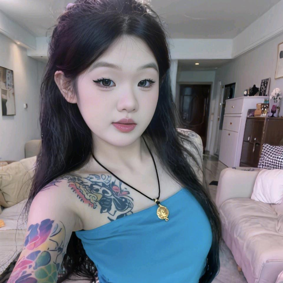 愛哭鬼