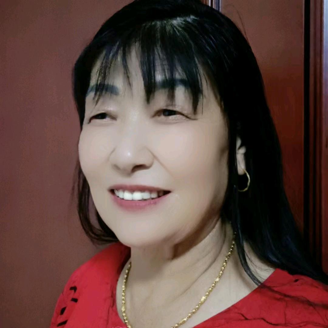 老大娘吴仙姑
