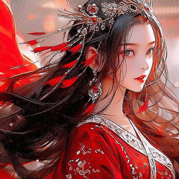 青羽