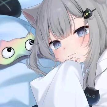 会飞的年糕