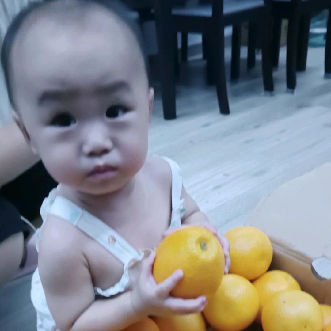 通星果汁
