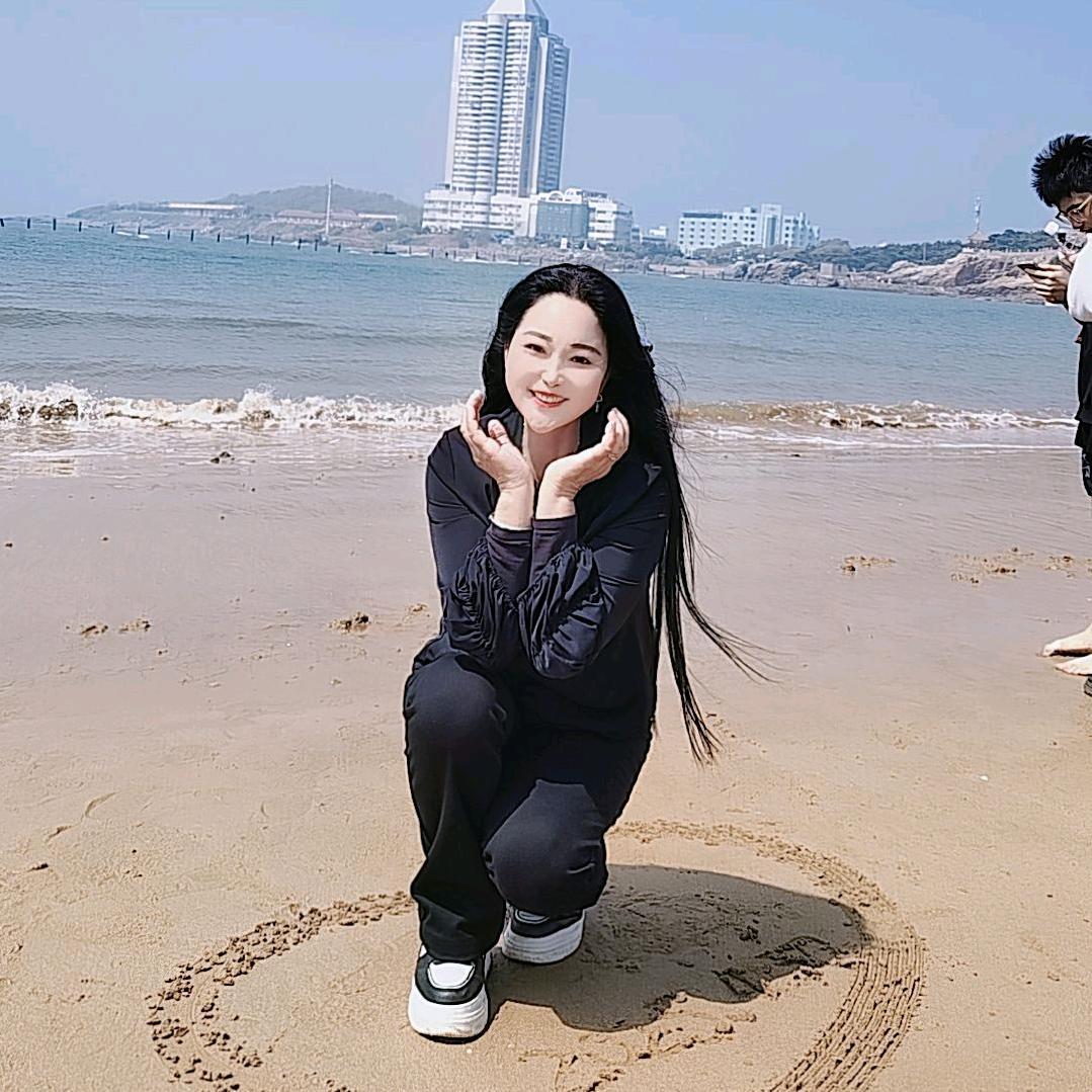 小月姐