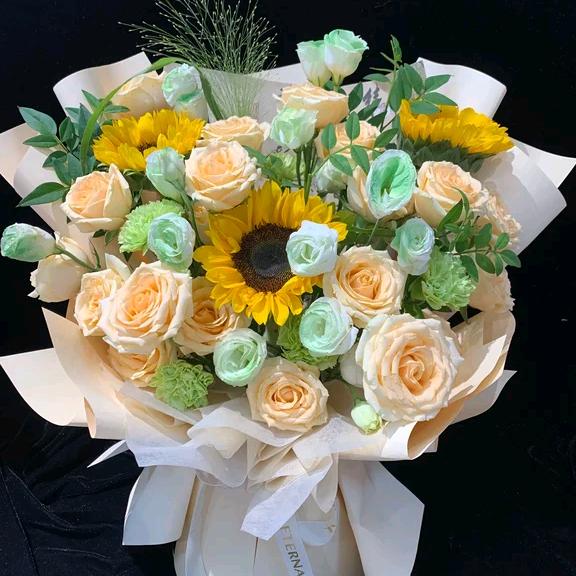 花之音鲜花预定