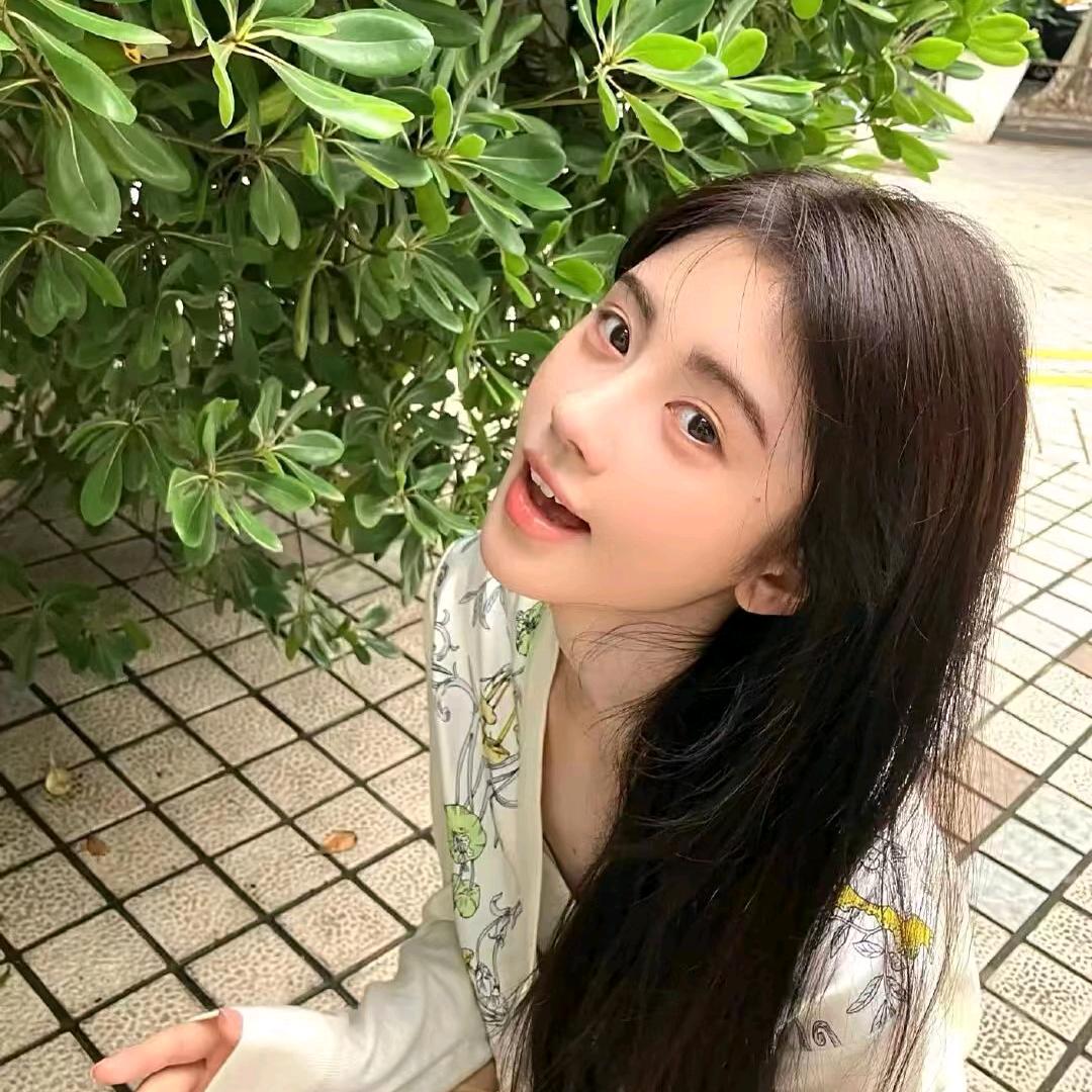 美好如愿（接修图）