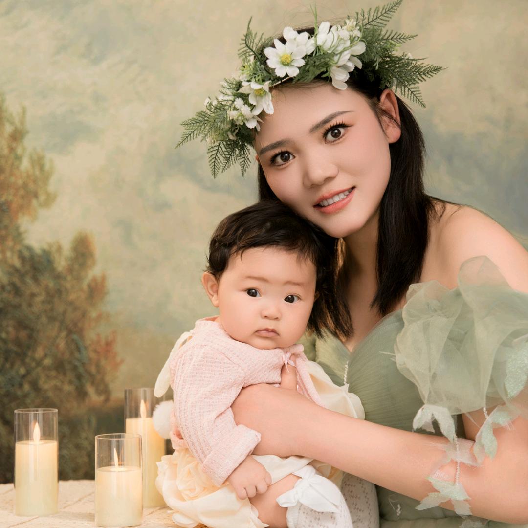 陈小小吖