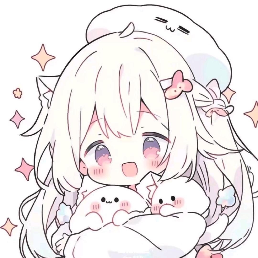 悲伤泡芙