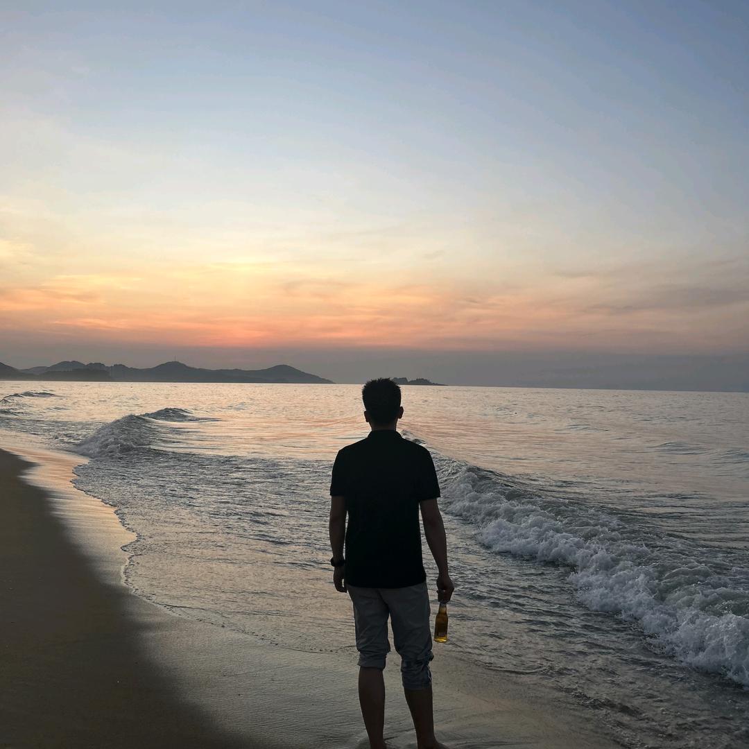 与旅途对话