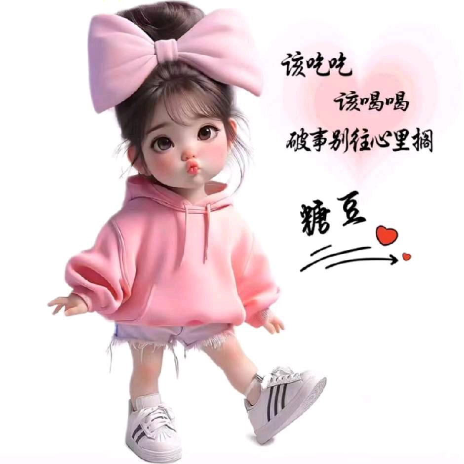 糖糖🍭