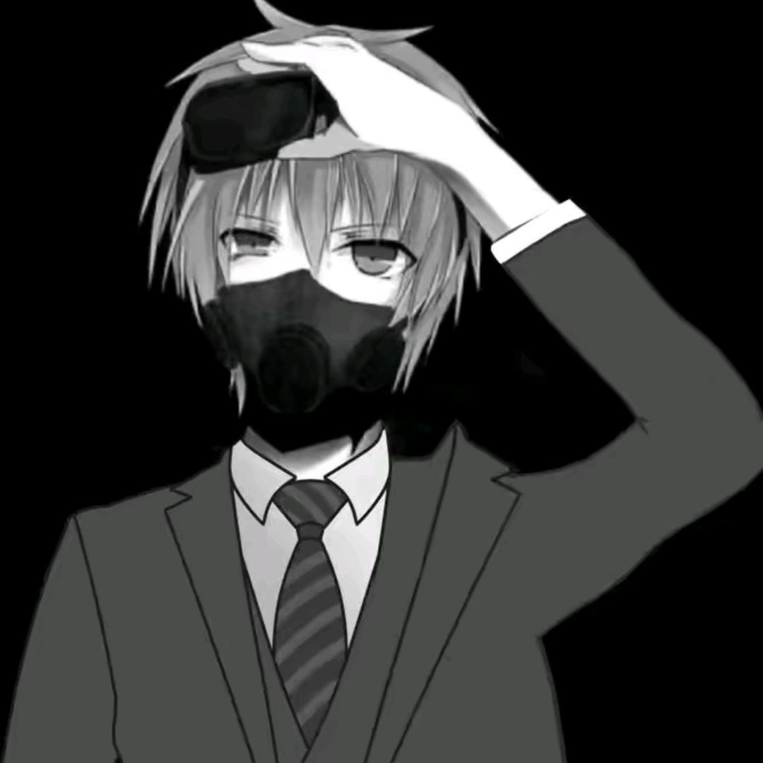 布衣散人