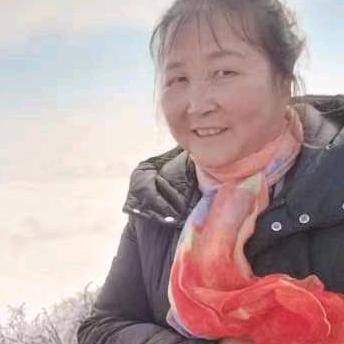 63年的农村大姐，刘