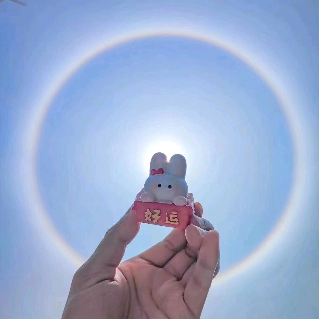 三宝一家