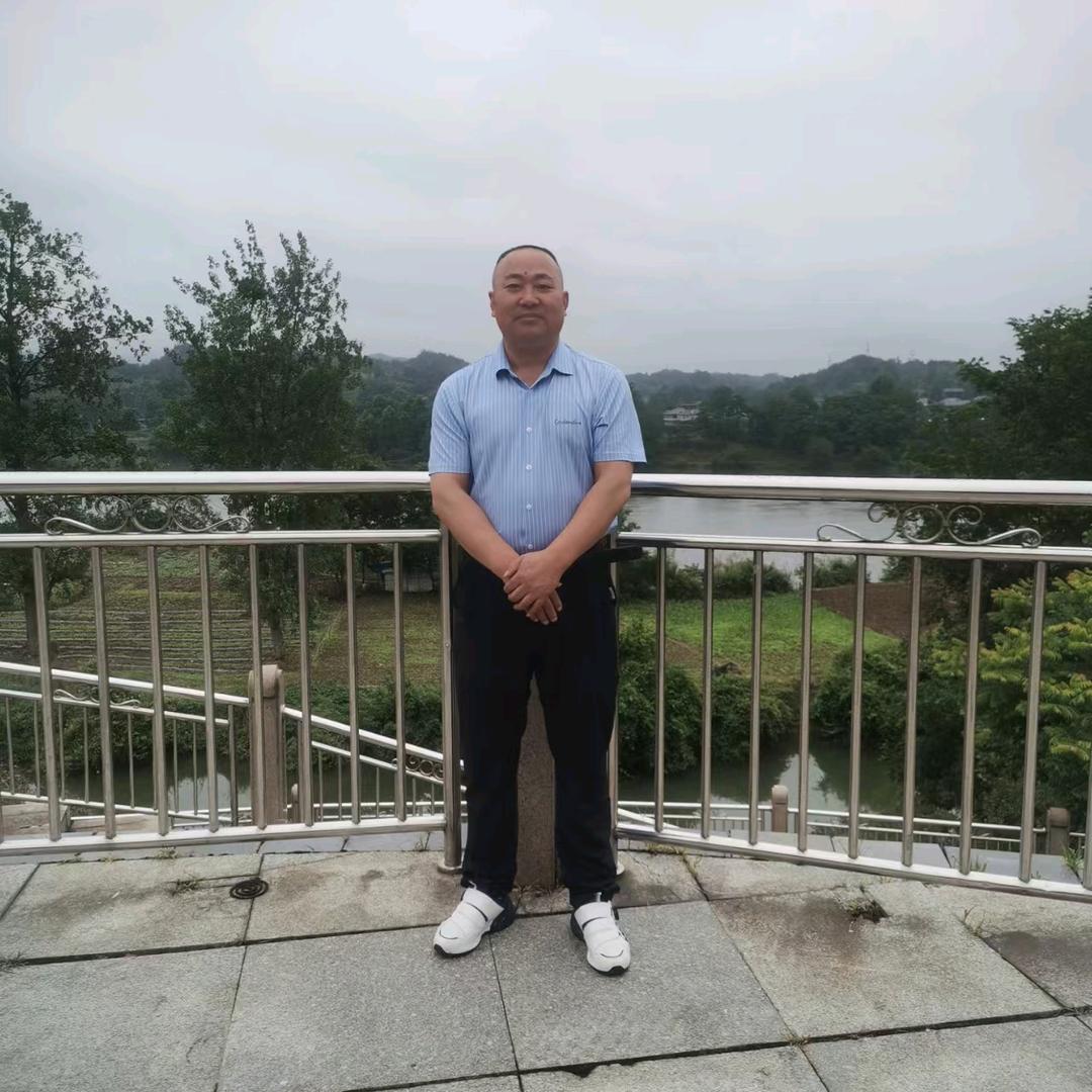 湖南怀化廖方礼