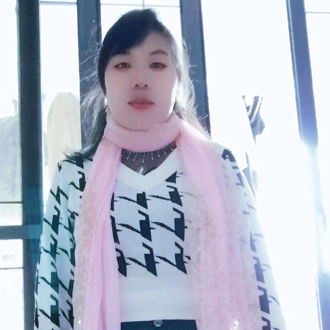 连子姐（下午1：40准时开播）