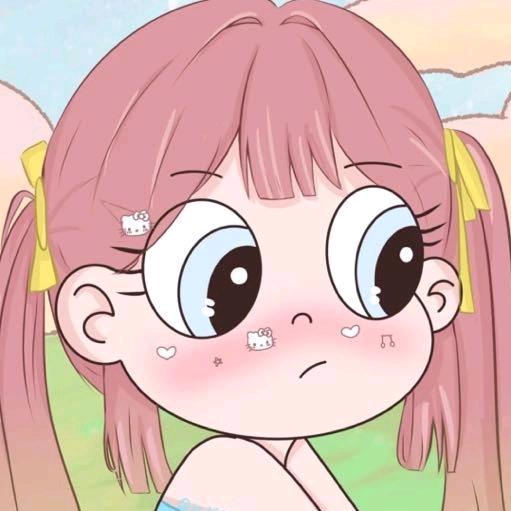 是美美子吖