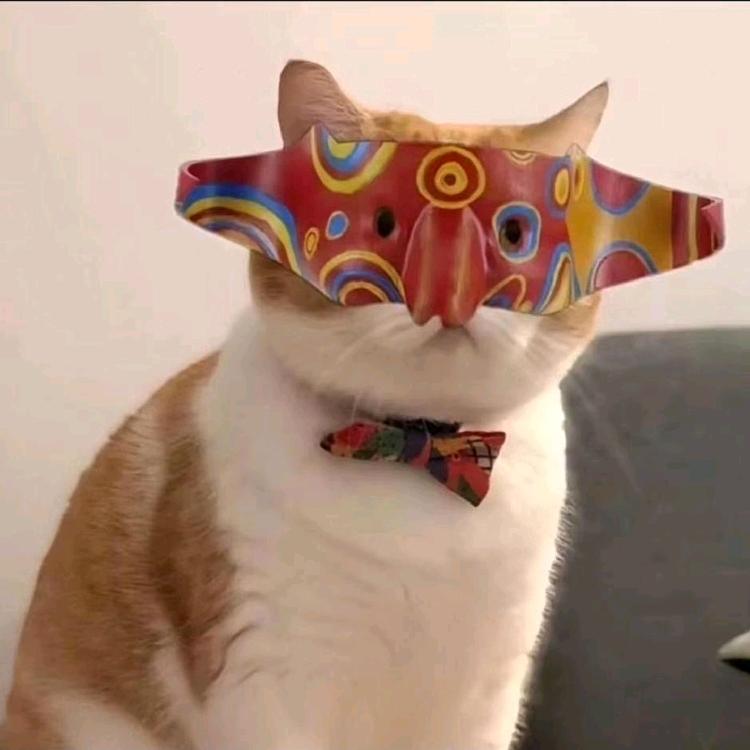 韦大舌头