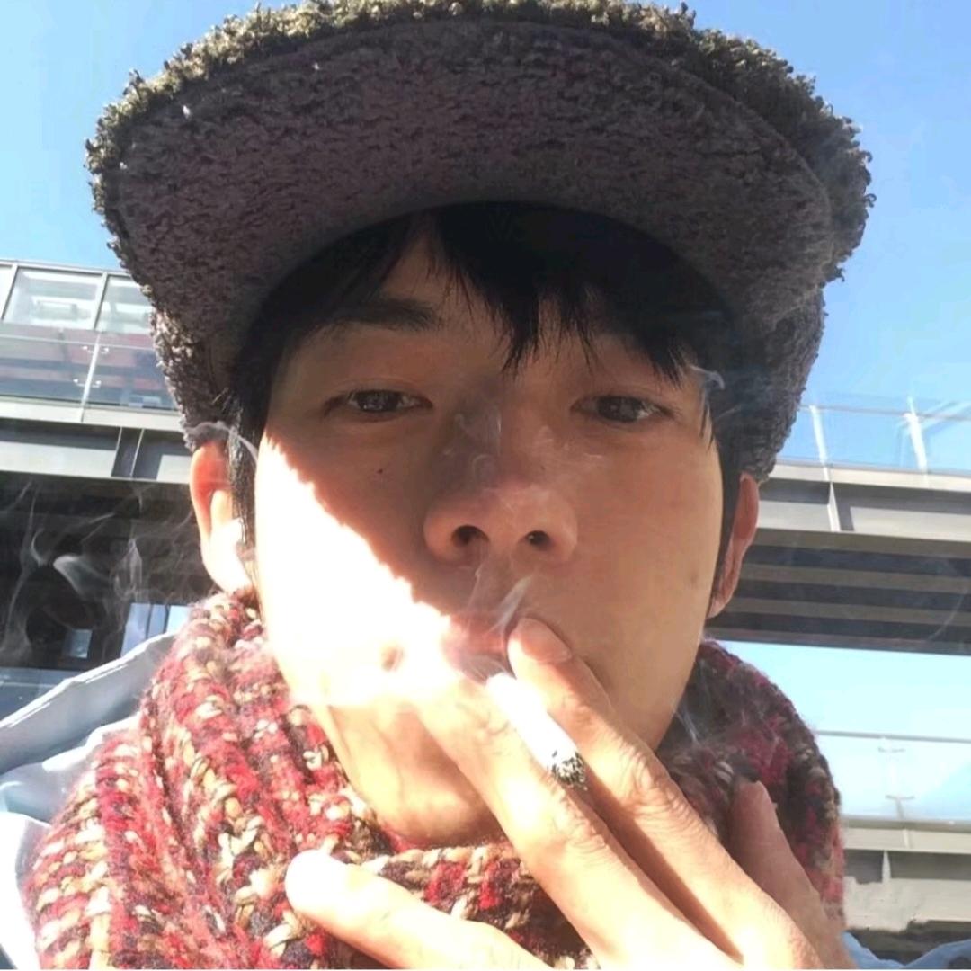 银古